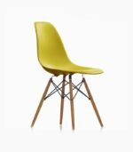 Eames plastic side chair：圖片 2