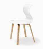 Panton tunior chair：圖片 3