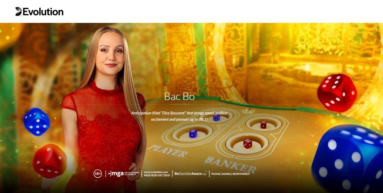 2022年進化系バカラゲーム 『Bac Bo』コニベに新登場✨-KonilogーKonibet公式ブログー 2022年進化系バカラゲーム 『Bac Bo』コニベに新登場✨