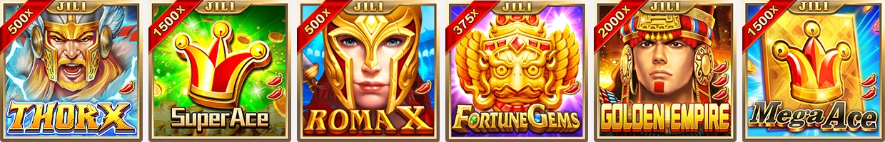 【JILI主催】Crazy Cash! Super Win!