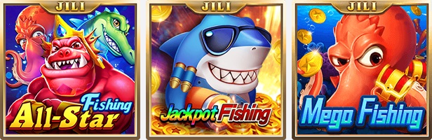【JILI主催】Crazy Cash! Super Win!
