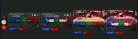 🆕新ライブカジノ『Motivation Gaming』がコニベに新登場✨