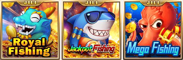【JILI主催】Super Star! Win & Get Rich