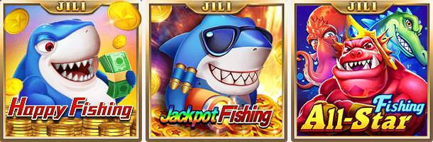 【JILI主催】Glory October Event