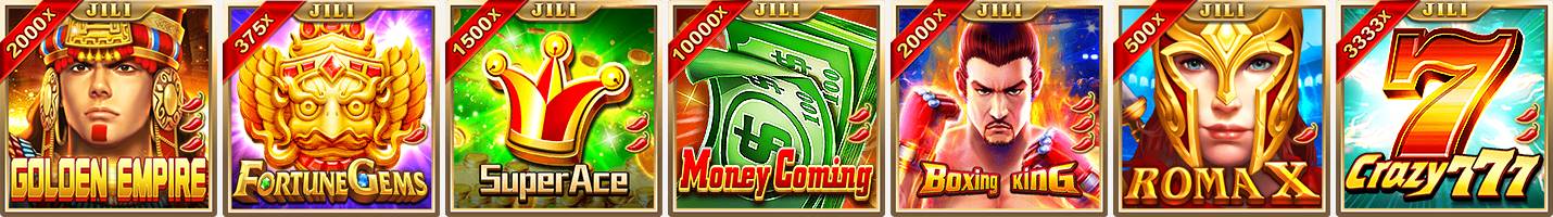 【JILI主催】3rd Anniversary！SUPER WIN！