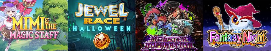 【Golden Hero主催】Trick or Treat Feast