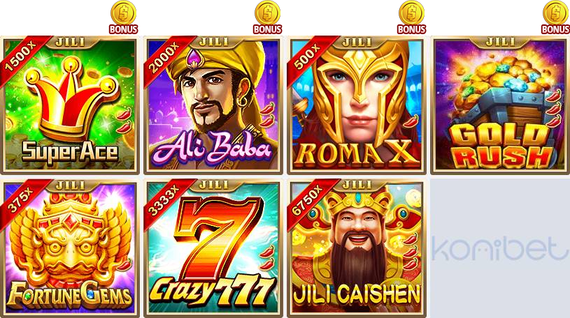 【JILI主催】Double Win 1 Million +100%