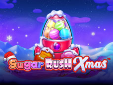 【Pragmatic Play主催】Sugar Rush Xmas & Candy Jar Clusters Daily Cash Drops-KonilogーKonibet公式ブログー 【Pragmatic Play主催】Sugar Rush Xmas & Candy Jar Clusters Daily Cash Drops