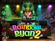 【Yggdrasil主催】Rainbow Ryan 2 Prize Drop