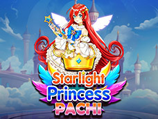 【Pragmatic Play主催】Starlight Princess Pachi キャッシュドロップ-KonilogーKonibet公式ブログー 【Pragmatic Play主催】Starlight Princess Pachi キャッシュドロップ