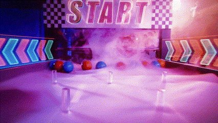 コニベット独占配信！<br>【Motivation Gaming】Marble Battle Live のご紹介