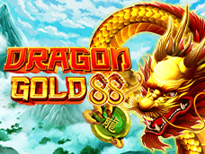 【Pragmatic Play主催】DRAGON GOLD 88 Daily Cash Drops