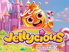 【Yggdrasil主催】Jellycious Prize Drop