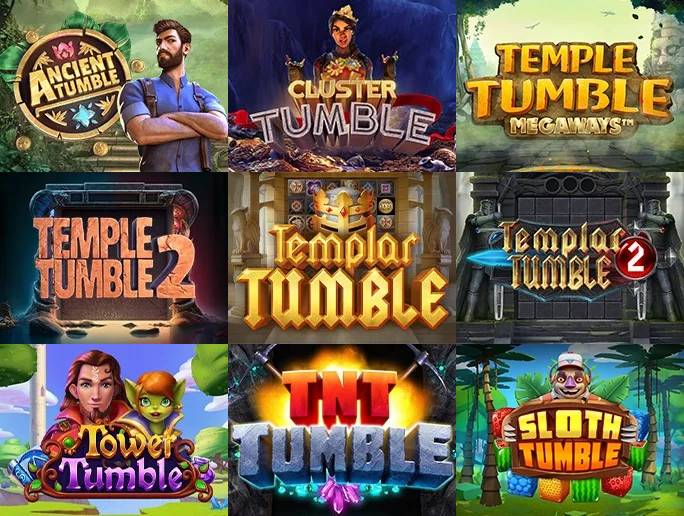 【Relax Gaming主催】GAME OF CHAMPIONS｜<br srcset=