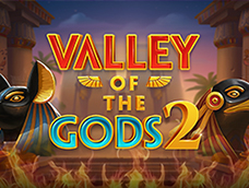【Yggdrasil主催】Valley of the Spins