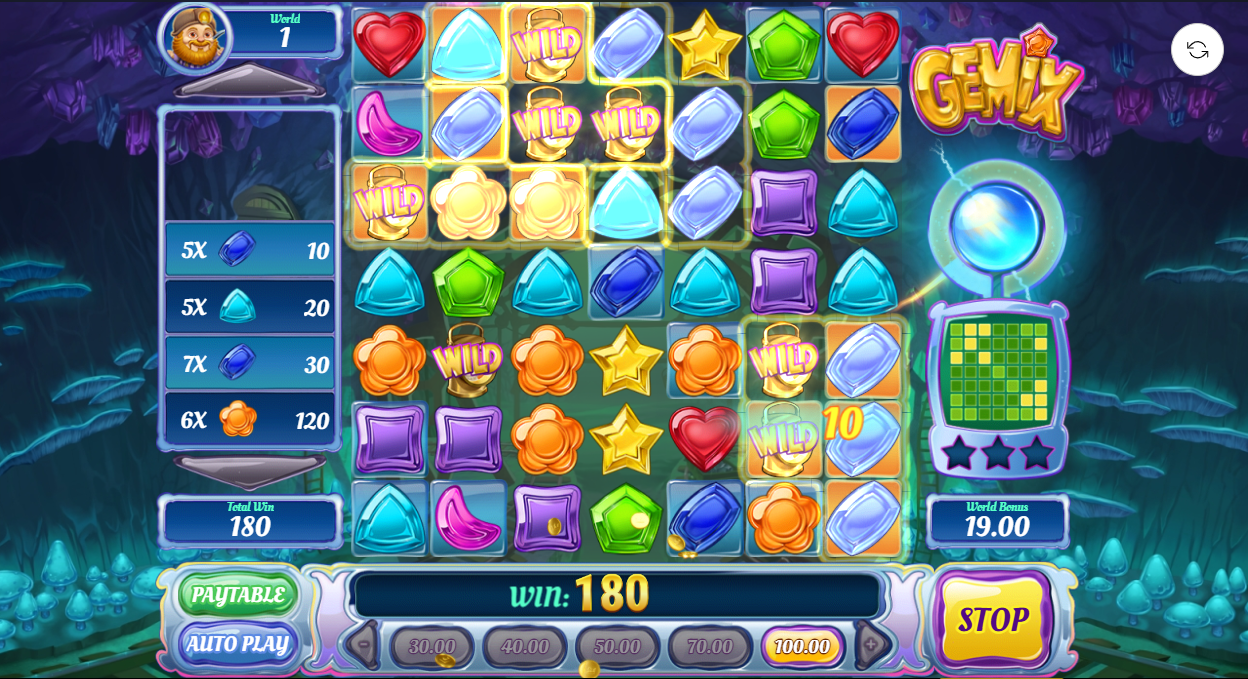 PNGからXmasギフト🎁ムンプリ完全独占ゲーム🌙とジャックポット💰をコニべで大放出✨
