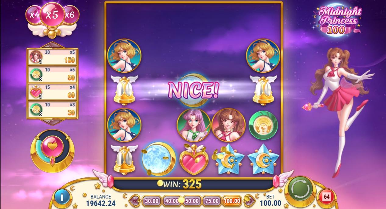 PNGからXmasギフト🎁ムンプリ完全独占ゲーム🌙とジャックポット💰をコニべで大放出✨