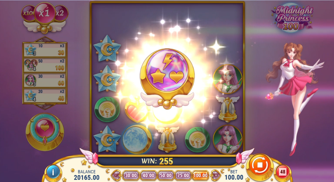 PNGからXmasギフト🎁ムンプリ完全独占ゲーム🌙とジャックポット💰をコニべで大放出✨