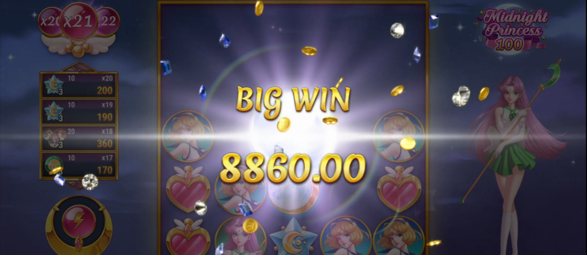 PNGからXmasギフト🎁ムンプリ完全独占ゲーム🌙とジャックポット💰をコニべで大放出✨