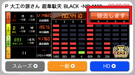 新春新規登録企画体験 ボーナスでコニべで初打ち！