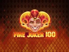 【Konibet独占開催】Fire Joker 100 × Play’n GO フリースピンバトル