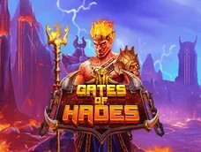 【Pragmatic Play主催】Gates Of Hades デイリートーナメント