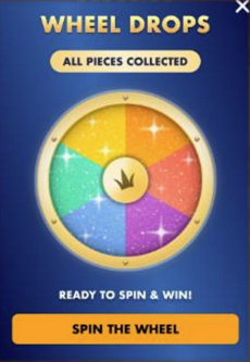 【Pragmatic Play主催】『Daily Wins Season 8 Level 12』Weekly Wheel Drops & Daily Tournaments