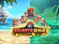 【PNG × Konibet】SUMMER SPIN FEST Crabby’s Goldで当てろ!7日間限定フリースピン抽選開催-KonilogーKonibet公式ブログー 【PNG × Konibet】SUMMER SPIN FEST Crabby’s Goldで当てろ!7日間限定フリースピン抽選開催