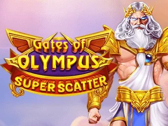 【Pragmatic Play主催】Gates of Olympus Super Scatterプライズドロップ