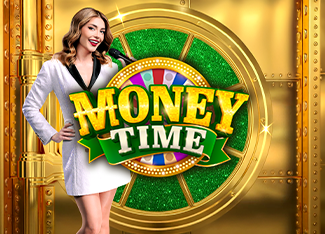 【Pragmatic Play主催】Money Time Prize Drops
