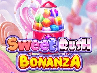 【Pragmatic Play主催】SWEET RUSH BONANZAデイリートーナメント