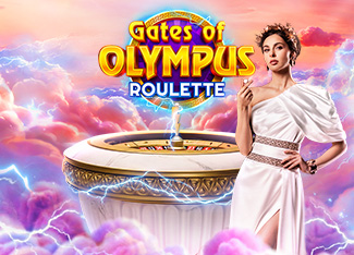 【Pragmatic Play主催】Gates of Olympus Roulette Prize Drops
