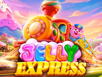 【Pragmatic Play主催】Jelly Express デイリートーナメント
